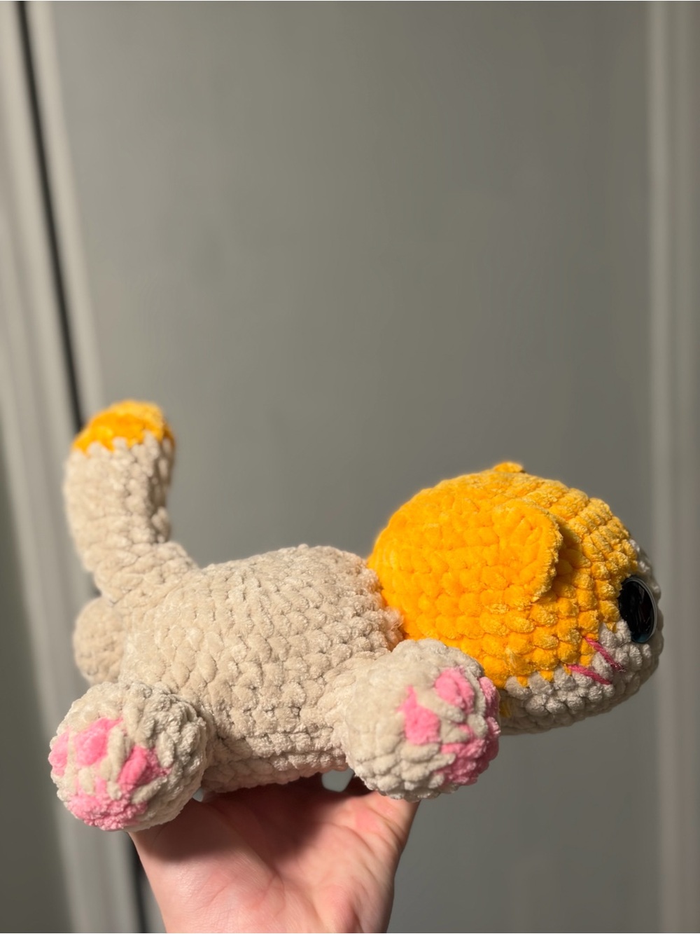 Kitty plush - Picture 2 of 3